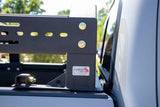 Fishbone Offroad 05-22 Toyota Tundra Bed Rack 74In Bed Tackle Rack - FB21319