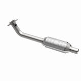 MagnaFlow Conv DF 00-03 BMW X5 4.4L Passenger Side OEM - 49572