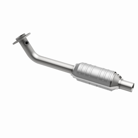 MagnaFlow Conv DF 00-03 BMW X5 4.4L Passenger Side OEM - 49572