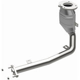 MagnaFlow Direct Fit Catalytic Converter 88-90 Honda CRX 1.5 front - 50210