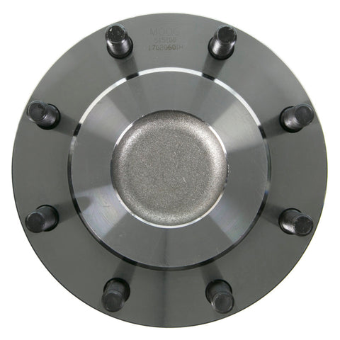 MOOG 99-04 Ford F-250 Super Duty Front Hub Assembly - 515100