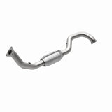 MagnaFlow Conv DF 96-97 3.2L Passport P/S A/T - 23632