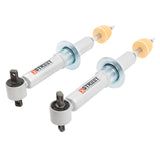 Belltech 2021+ Chevrolet Suburban / 2021+ GMC Yukon XL 0-2in Front / 1-2.5in Rear Lowering Kit - 1035SPS