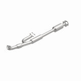 Magnaflow California Direct Fit Converter 07-08 Hyundai Tiburon 2.7L - 5571534