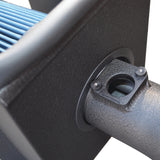 Injen 16-20 Toyota Tacoma 3.5L V6 Short-Ram Intake System W/ Air Fusion (Incl Heat Shield) Black - PF2059WB