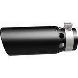 MagnaFlow Black Series Tip W/Clamp 5x20 4 ID BLACK - 35220