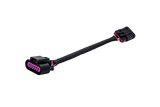 Fleece Performance 11-16 GM 2500/3500 Duramax LML Fan Extension Harness - FPE-HAR-DMAX-FAN-LML