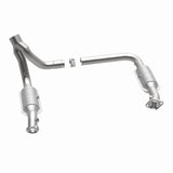 Magnaflow Conv DF 2007 Ram 1500 V8 5.7 OEM Underbody - 52451