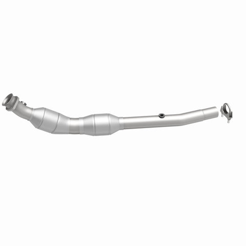 MagnaFlow Conv DF 03-05 R Rover HSE4.4 Passenger Side - 24498