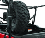 DragonFire Racing Spare Tire Carrier - 1.75 in. Clamp - 521488