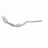 MagnaFlow Direct Fit Catalytic Converter 06-08 Jetta/GTI/A3/ 2.0T OE - 49165