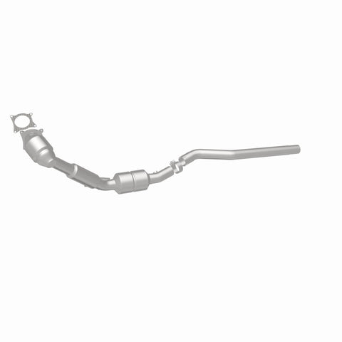MagnaFlow Direct Fit Catalytic Converter 06-08 Jetta/GTI/A3/ 2.0T OE - 49165