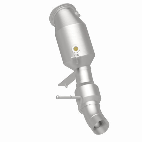 Magnaflow Conv DF 12-14 BMW 528i 2 L Closed Couple - 52266