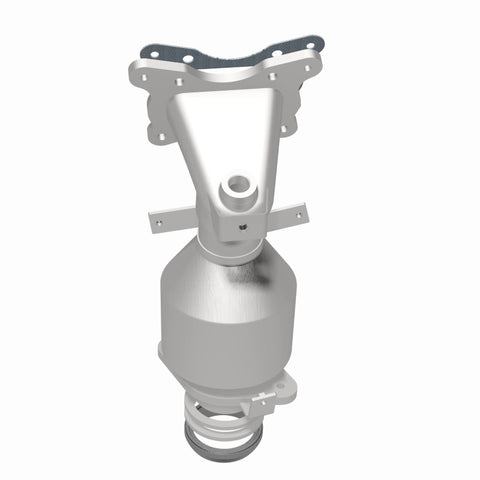 MagnaFlow 10-11 Honda CR-V California Catalytic Converter Direct Fit - 5531781