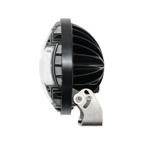 ARB Nacho 5.75in Offroad TM5 Combo White LED Light Set - TM512