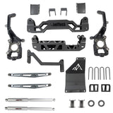 Belltech 2021+ Ford F150 4WD Trail Performance 6in. Base Lift Kit w/ Shocks - 152510BK