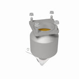 MagnaFlow Direct Fit Catalytic Converter 2009 MAXIMA 3.5L Underbody - 52129