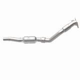 MagnaFlow Conv DF 00-02 Audi A6 Quattro 2.7L - 49894
