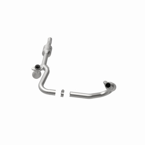 MagnaFlow Direct Fit Catalytic Converter 02-03 Ram 1500 4.7L CA Emis - 49554