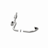 MagnaFlow Conv DF 02-03 Ram 1500 4.7L - 24421