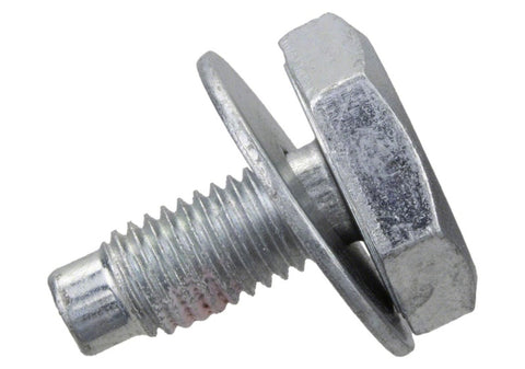 Ford Racing 15-18 F-150 Raptor Performance Steering Wheel Kit - Red Sightline - M-3600-F15RRD