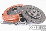 XClutch 90-99 Toyota Landcruiser 4.2L Stage 1 Sprung Organic Clutch Kit - XKTY28003-1A