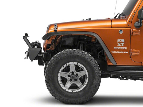 Raxiom 6-In Slim 6-LED Off-Road Light Flood Beam Universal (Some Adaptation May Be Required) - J108313