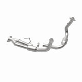 MagnaFlow Conv DF 05-06 Grand Cherokee 4.7 - 24471