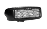 Rigid Industries SRQ - 60 Deg. Lens - White - Single - 904513