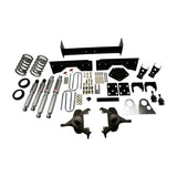 Belltech LOWERING KIT WITH SP SHOCKS - 822SP