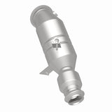 MagnaFlow Direct Fit Catalytic Converter 2016 BMW 428i 2.0L Underbody - 52257
