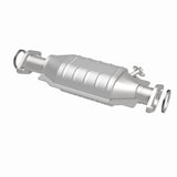 MagnaFlow Conv DF Toyota 81-83 - 23895