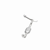 MagnaFlow Direct Fit Catalytic Converter 05-07 Toyota Sequoia 8 4.7L D/S - 24880