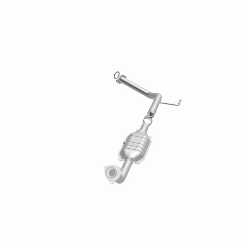 MagnaFlow Direct Fit Catalytic Converter 05-07 Toyota Sequoia 8 4.7L D/S - 24880