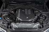 Dinan 20-26 BMW M240i/M340i/M440i (G20/G22/G23/G26/G42) Carbon Fiber Cold Air Intake - D760-0058
