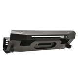 Westin 14-22 Toyota 4Runner (Excl. Ltd/TRD Sport/Nightshade) Pro-Series Front Bumper - Tex. Blk - 58-411155