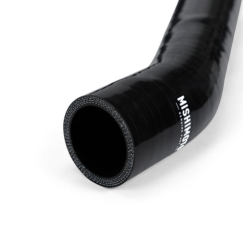 Mishimoto 68-72 Chevrolet Chevelle 307/350 Silicone Lower Radiator Hose - MMHOSE-GM-6L