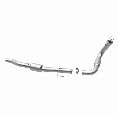 MagnaFlow Conv DF 04-06 Avalanche Driver Side 8.1L - 447260