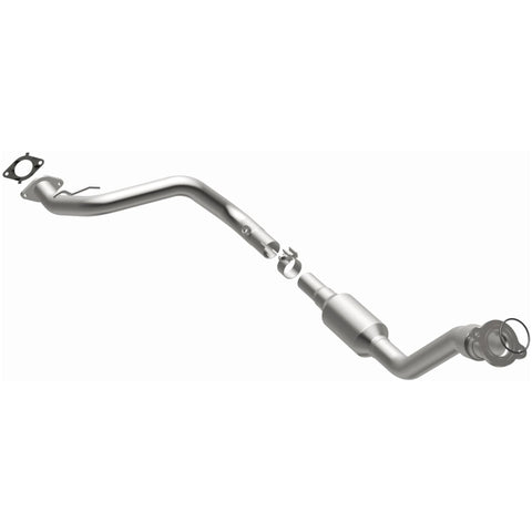MagnaFlow Direct Fit Catalytic Converter 2002 and 2004-2005 Buick Rendezvous 3.4 - 4551039