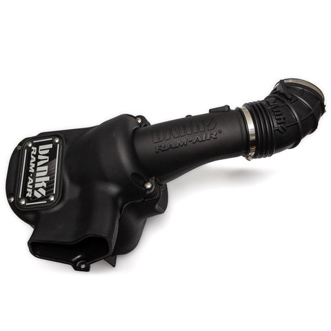 Banks 20-21 Ford F250/F350/F450 6.7L RAI, Ram Air Intake System - Dry Filter - 41849-D