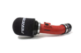 PERRIN 02-07 Subaru WRX/STi / 04-08 Forester XT Short Ram Intake - Red - PSP-INT-201RD