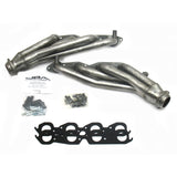 JBA 96-00 GM Truck 7.4L Voretc w/EGR & A.I.R. 1-3/4in Primary Raw 409SS Cat4Ward Header - 1823S