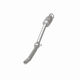 MagnaFlow Direct Fit Catalytic Converter 02-03 Audi A4 3L Driver Side - 51461