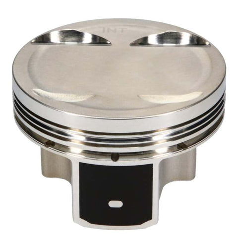 JE Pistons HONDA H23A1 DISH KIT Set of 4 Pistons - 208472