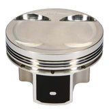 JE Pistons HONDA H22 9:1 KIT Set of 4 Pistons - 298733