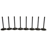 Comp Cams Valve Kit, Intake-2.165In Head Stainless Steel 8Mm 4.900In Oal - 6072-8