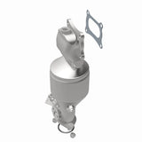 MagnaFlow Direct Fit Catalytic Converter 08-10 Honda Accord 3.5L - 51893