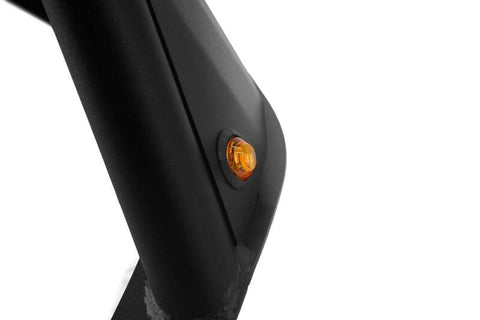 DV8 Offroad 07-18 Jeep Wrangler JK Spec Series Fender Flares - FDJK-06