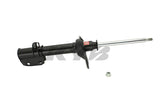 KYB Shocks & Struts Excel-G Rear Right SUBARU Legacy (AWD) 1995-99 SUBARU Legacy Outback 1995 - 334115