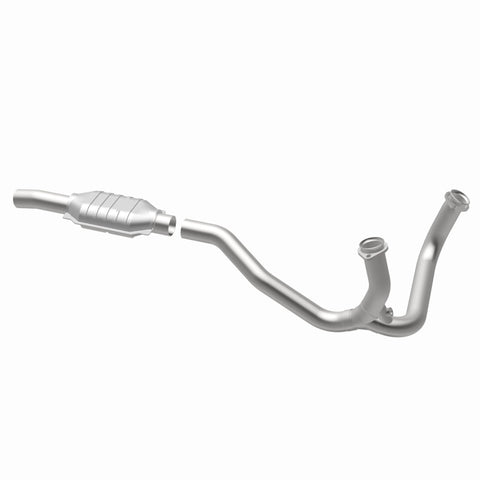 MagnaFlow Conv DF 88-95 Ford Van 5.8L 49S - 93131